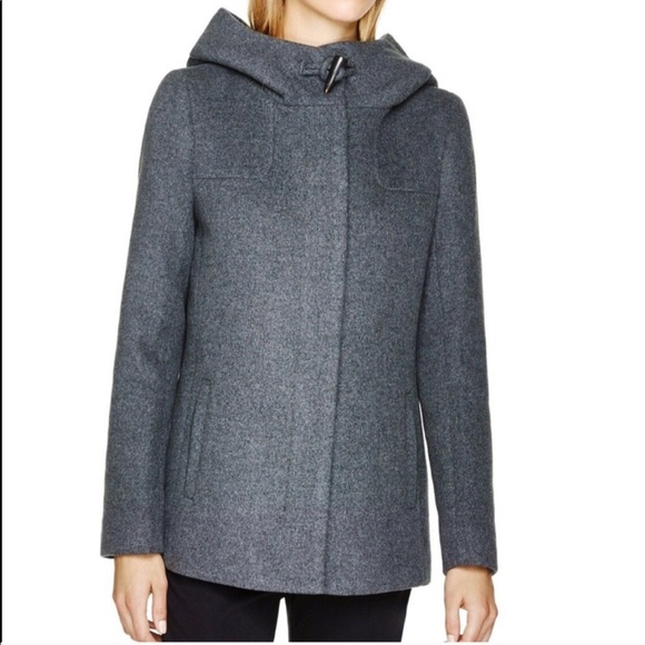 ARITZIA BABATON classic coat - Picture 2 of 5